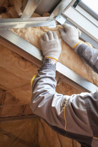 Professional Insulation Contractor in Ilwaco, WA