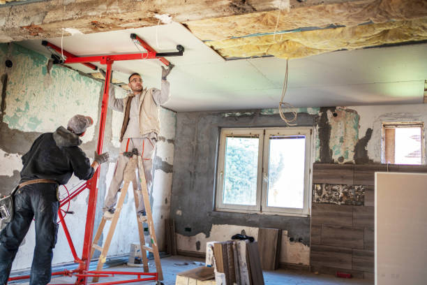 Best Geographic-Specific Insulation Services in Ilco, WA