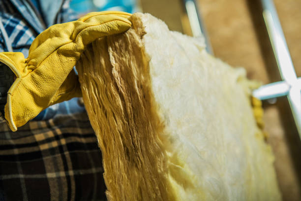 Best Energy Efficiency Insulation in Ilco, WA