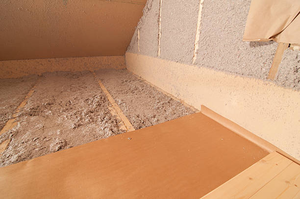 Best Residential Insulation in Ilco, WA