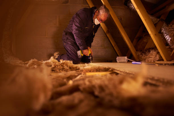 Types of Insulation We Offer in Ilwaco, WA